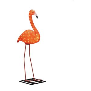 Konstsmide 6273-803 Flamingo LED Decoration Konstsmide 6273-803 Flamingo LED Decoration