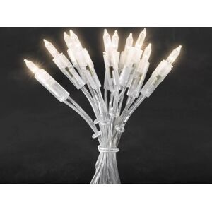 Konstsmide 6304-123 Mini luci a stringa per interno - String lights Konstsmide 6304-123 Mini luci a stringa per interno - String lights