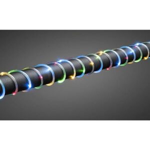 Guirlande de décoration pour fête Konstsmide 3090-500 - Lumières LED extérieures - Publicité Guirlande de décoration pour fête Konstsmide 3090-500 - Lumières LED extérieures - Publicité