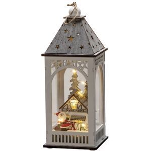 Konstsmide 3270-210 LED Świąteczny Dom - Oświetlenie Wewnętrzne Konstsmide 3270-210 LED Świąteczny Dom - Oświetlenie Wewnętrzne
