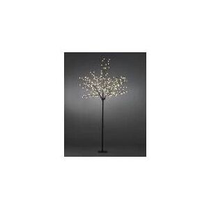 Árbol de luces LED blanco cálido Konstsmide 3385-600 - Decoración Árbol de luces LED blanco cálido Konstsmide 3385-600 - Decoración