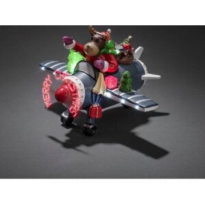 Konstsmide 3436-000 decoration lighting - bunt - indoor use Konstsmide 3436-000 decoration lighting - bunt - indoor use