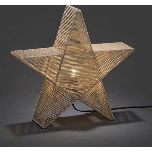 Illuminazione decorativa Stella 3556-100 di Konstsmide - Illuminazione Illuminazione decorativa Stella 3556-100 di Konstsmide - Illuminazione