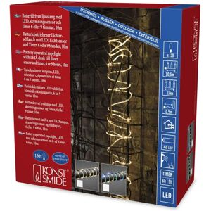 Konstsmide 3773-100 LED Fiber Optic Decoration Light - Decoration lighting Konstsmide 3773-100 LED Fiber Optic Decoration Light - Decoration lighting