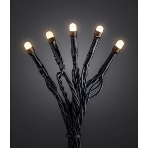 Konstsmide 3812-800CH Lyslenke - 120 LED, 19,04 m Konstsmide 3812-800CH Lyslenke - 120 LED, 19,04 m