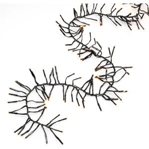 Konstsmide 3864-800 Party Decoration Garland - Amber - 8 Modes Konstsmide 3864-800 Party Decoration Garland - Amber - 8 Modes