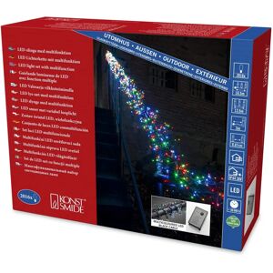 Konstsmide 3866-500 Multi Color LED Lights - Party Decoration Konstsmide 3866-500 Multi Color LED Lights - Party Decoration