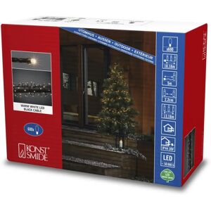 Konstsmide 3868-100 Buiten Slingerlicht - Lichtkettingen Konstsmide 3868-100 Buiten Slingerlicht - Lichtkettingen