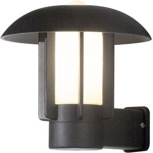 Konstsmide 401-752 Wall Light - Outdoor Black Lantern IP44 Konstsmide 401-752 Wall Light - Outdoor Black Lantern IP44