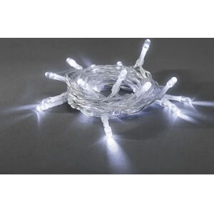 Konstsmide - Cadena LED 10 LED - Interior Konstsmide - Cadena LED 10 LED - Interior