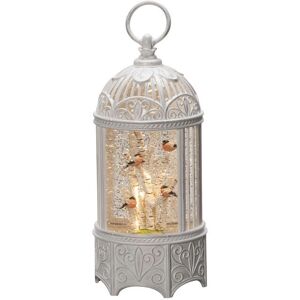 Wodna latarnia Konstsmide Gimpel na drzewie - Świąteczna latarnia z timerem Wodna latarnia Konstsmide Gimpel na drzewie - Świąteczna latarnia z timerem