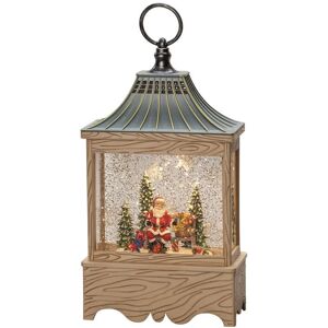 Lámpara de agua Konstsmide 4288-000 - Decoración navideña y de nieve Lámpara de agua Konstsmide 4288-000 - Decoración navideña y de nieve
