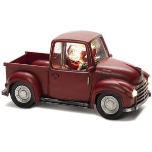 Konstsmide - Water Lantern Truck Santa - 3 LED - Decor Konstsmide - Water Lantern Truck Santa - 3 LED - Decor