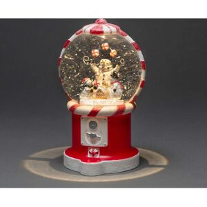 Konstsmide 4390-000 LED Scene Decor - RGB, Warm White Konstsmide 4390-000 LED Scene Decor - RGB, Warm White