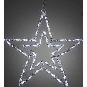 Konstsmide 4471-203 LED dekoracyjna figura z 48 żarówkami - Oświetlenie dekoracyjne Konstsmide 4471-203 LED dekoracyjna figura z 48 żarówkami - Oświetlenie dekoracyjne