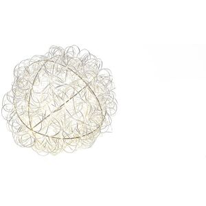 Konstsmide 3513-303 Silber LED Dekolicht - Innenbereich Konstsmide 3513-303 Silber LED Dekolicht - Innenbereich