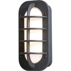 Konstsmide 513-752 Black Wall Light - Wall Light Konstsmide 513-752 Black Wall Light - Wall Light
