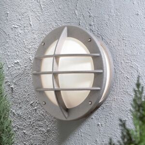 Konstsmide 515-312 Grå Utomhus Vägglampa - Belysning Utomhus Konstsmide 515-312 Grå Utomhus Vägglampa - Belysning Utomhus