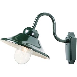 Konstsmide 556-600 Wall Lighting - Green IP23 Konstsmide 556-600 Wall Lighting - Green IP23