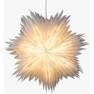 Konstsmide Papirstjerne 80cm - Adventsstjerne Konstsmide Papirstjerne 80cm - Adventsstjerne