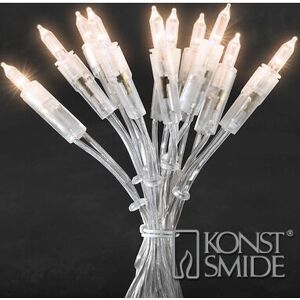 Konstsmide 6303-103 Oświetlenie Dekoracyjne do Wnętrza - 50 LED Konstsmide 6303-103 Oświetlenie Dekoracyjne do Wnętrza - 50 LED