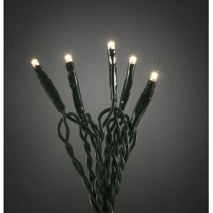 Luces de cuerda interiores Konstsmide 6350-120 - Luces de cuerda Luces de cuerda interiores Konstsmide 6350-120 - Luces de cuerda