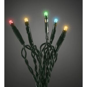 Cadena de luces micro LED Konstsmide 6354-520 para interiores Cadena de luces micro LED Konstsmide 6354-520 para interiores