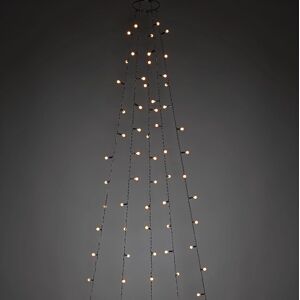 Konstsmide 6369-820 LED-światło na choinkę - Dekoracja wnętrz Konstsmide 6369-820 LED-światło na choinkę - Dekoracja wnętrz