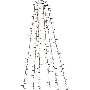 Konstsmide 6650-830 Bursztynowe LED Światła - Oświetlenie zewnętrzne Konstsmide 6650-830 Bursztynowe LED Światła - Oświetlenie zewnętrzne