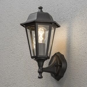 Konstsmide 7094-750 Wall Light - Wall Light, Black, 60W - Outdoor Konstsmide 7094-750 Wall Light - Wall Light, Black, 60W - Outdoor