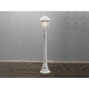 Konstsmide Wall Lighting 7225-250 White - Wall Lighting Konstsmide Wall Lighting 7225-250 White - Wall Lighting