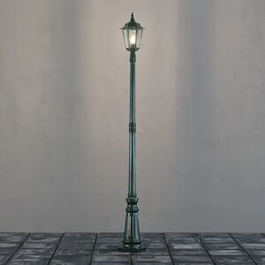 Konstsmide 7233-600 Green Wall Light - Wall Lighting Konstsmide 7233-600 Green Wall Light - Wall Lighting