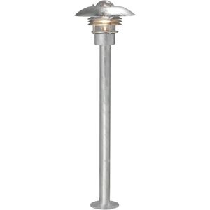 Konstsmide Modena Outdoor Modern Pathway Bollard Light - Outdoor Pathway Bollard Light Konstsmide Modena Outdoor Modern Pathway Bollard Light - Outdoor Pathway Bollard Light