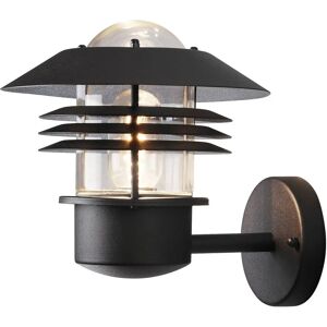 Konstsmide 7302-750 Modena Wall Light Black - Wall Light Konstsmide 7302-750 Modena Wall Light Black - Wall Light