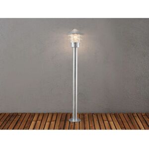 Konstsmide 7311-320 Galvanised Steel Outdoor Lighting - Outdoor Lighting Konstsmide 7311-320 Galvanised Steel Outdoor Lighting - Outdoor Lighting