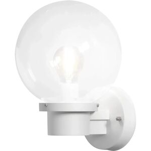 Konstsmide 7322-250 Nemi Wall Light - Dusk to Dawn Sensor IP44 Konstsmide 7322-250 Nemi Wall Light - Dusk to Dawn Sensor IP44