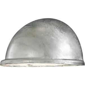 Konstsmide Silver Wall Light - Wall Lighting Konstsmide Silver Wall Light - Wall Lighting