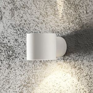 Konstsmide 7342-250 Väggbelysning - Modern Rund Utomhus Vägglampa IP44 Konstsmide 7342-250 Väggbelysning - Modern Rund Utomhus Vägglampa IP44