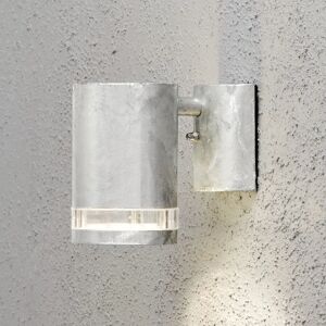 Konstsmide 7511-320 Galvanisert Stål Vegglampe Konstsmide 7511-320 Galvanisert Stål Vegglampe