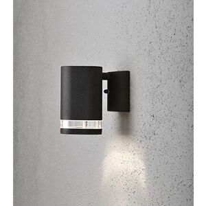 Konstsmide Modena Vegglampe - Svart, Modern, Ute IP44 Konstsmide Modena Vegglampe - Svart, Modern, Ute IP44