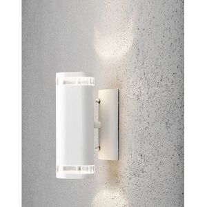 Konstsmide Modena Vegglampe - Moderne, Sylinderformet, IP44 Konstsmide Modena Vegglampe - Moderne, Sylinderformet, IP44