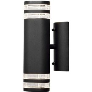 Konstsmide Wall Lighting - Model 7516-750 - Black Konstsmide Wall Lighting - Model 7516-750 - Black