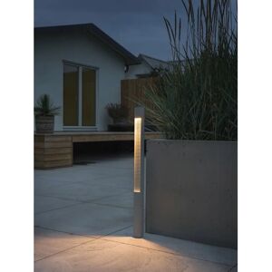 Konstsmide Udine LED Wegeleuchte - 12W, Weiß, 97cm - Außenbeleuchtung Konstsmide Udine LED Wegeleuchte - 12W, Weiß, 97cm - Außenbeleuchtung