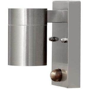 Konstsmide 7541-000 Wall Lighting - Outdoor Wall Light with PIR Konstsmide 7541-000 Wall Lighting - Outdoor Wall Light with PIR