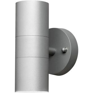 Konstsmide Modena Udendørs Væglys Grå - Op Ned Lys Konstsmide Modena Udendørs Væglys Grå - Op Ned Lys