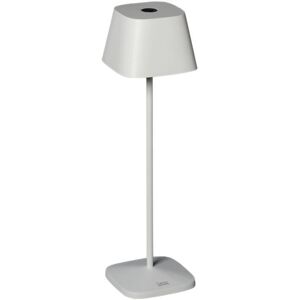 Konstsmide Märke Capri Dimmbar Bordslampa - Vit Konstsmide Märke Capri Dimmbar Bordslampa - Vit