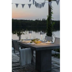 Konstsmide Black Dimmable LED Table Lamp - Table Lamp Konstsmide Black Dimmable LED Table Lamp - Table Lamp