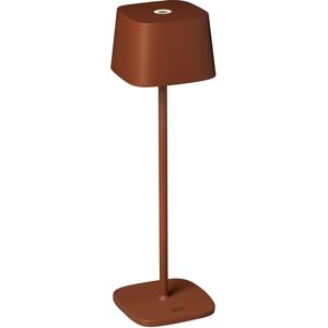 Konstsmide Outdoor Lighting - LED 2.5W, Orange, Weatherproof Konstsmide Outdoor Lighting - LED 2.5W, Orange, Weatherproof