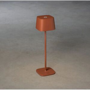 Konstsmide Outdoor Lighting - LED 2.5W, Orange, Weatherproof Konstsmide Outdoor Lighting - LED 2.5W, Orange, Weatherproof