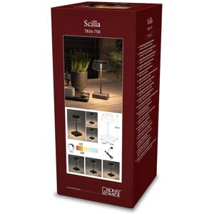 Konstsmide Scilla Outdoor Effect Table Lamp Dimmable - Table Lamp Konstsmide Scilla Outdoor Effect Table Lamp Dimmable - Table Lamp